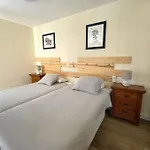 Casa Paradiso - Relax Y Playa Appartement *