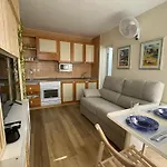 Casa Paradiso - Relax Y Playa Appartement *