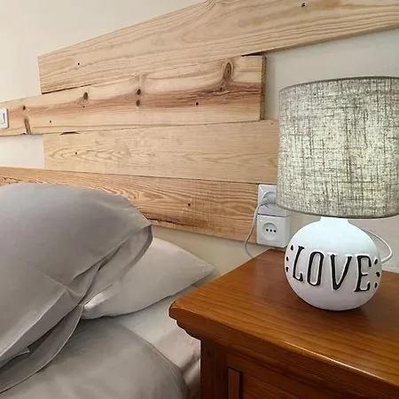 Casa Paradiso - Relax Y Playa *