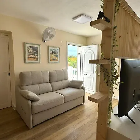 Casa Paradiso - Relax Y Playa *