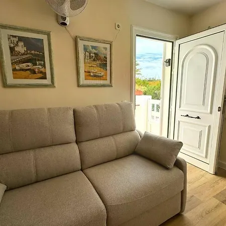 Lejlighed Casa Paradiso - Relax Y Playa Morro Jable (Fuerteventura)