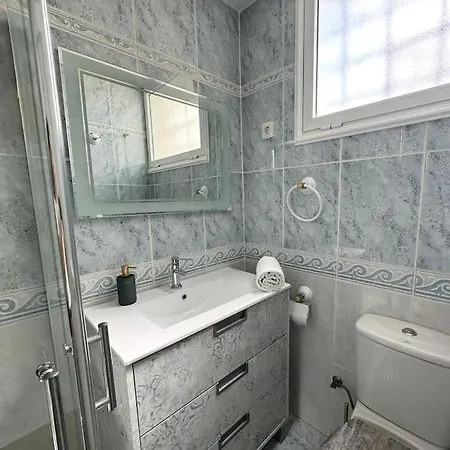 Casa Paradiso - Relax Y Playa Morro Jable (Fuerteventura)