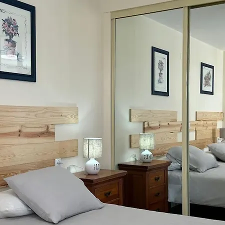 Lejlighed Casa Paradiso - Relax Y Playa *