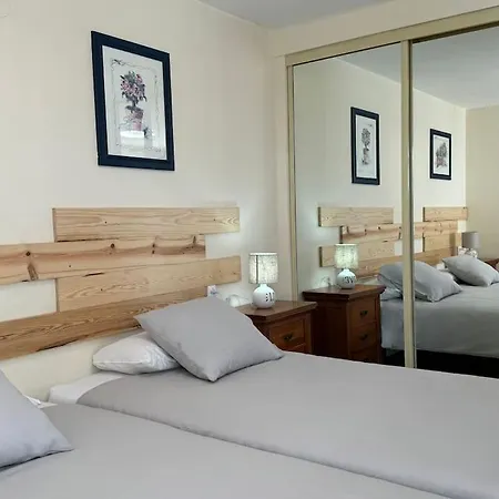 Lejlighed Casa Paradiso - Relax Y Playa