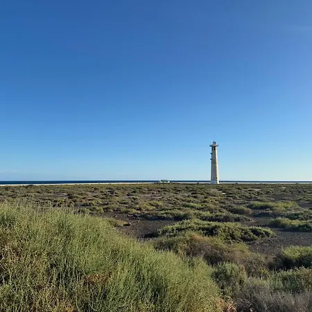 Lejlighed Casa Paradiso - Relax Y Playa *