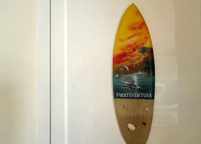 Casa Paradiso - Relax Y Playa Apartamento