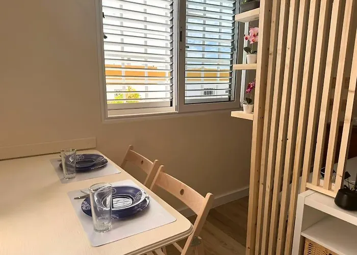 Casa Paradiso - Relax Y Playa