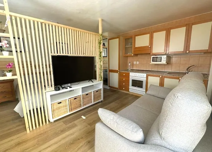 Apartamento Casa Paradiso - Relax Y Playa *