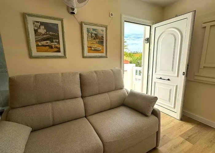 Apartamento Casa Paradiso - Relax Y Playa Morro Jable (Fuerteventura)