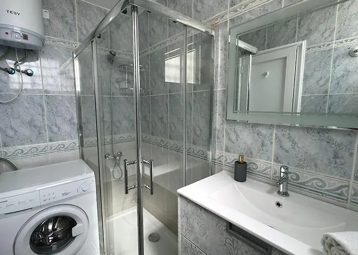 Apartamento Casa Paradiso - Relax Y Playa Morro Jable (Fuerteventura)