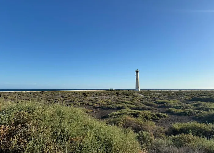 Apartamento Casa Paradiso - Relax Y Playa *