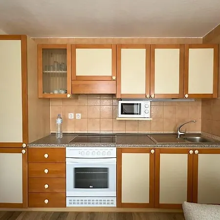 Casa Paradiso - Relax Y Playa Appartement