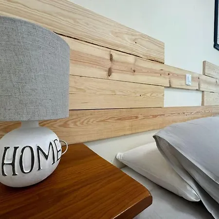 Appartement Casa Paradiso - Relax Y Playa