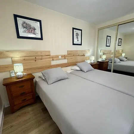 Casa Paradiso - Relax Y Playa 아파트