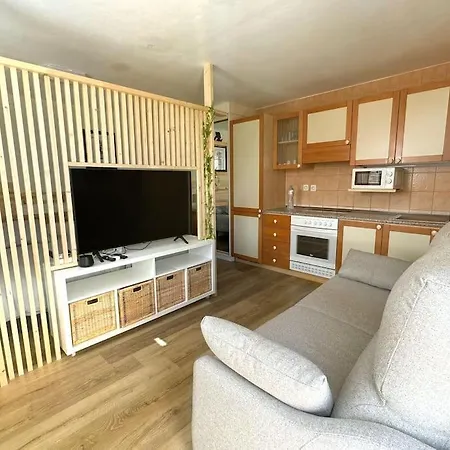 Appartement Casa Paradiso - Relax Y Playa *