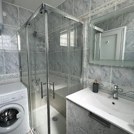 Appartement Casa Paradiso - Relax Y Playa Morro Jable (Fuerteventura)