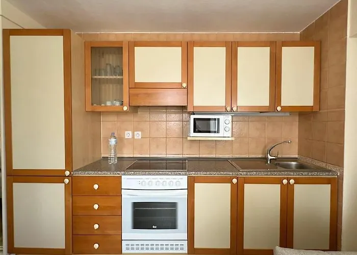 Casa Paradiso - Relax Y Playa Apartment