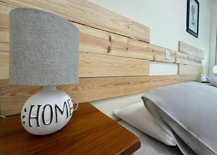 Apartment Casa Paradiso - Relax Y Playa