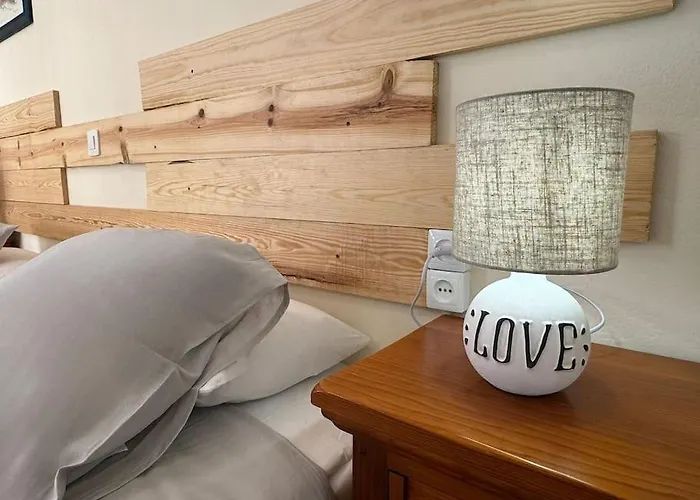 Casa Paradiso - Relax Y Playa *