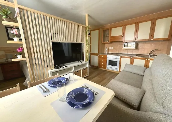 Casa Paradiso - Relax Y Playa Apartment Morro Jable (Fuerteventura)