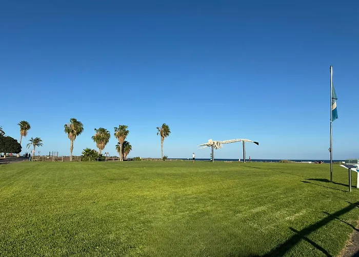 Casa Paradiso - Relax Y Playa Morro Jable (Fuerteventura)